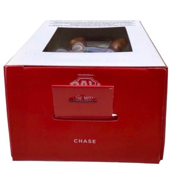 Hallmark Paw Patrol: The Movie, Chase Ornament - Picture 11 of 12